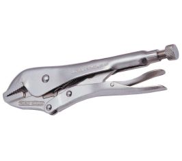 Струбцины ручные