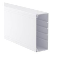 Кабель-канал настенный (парапетный)