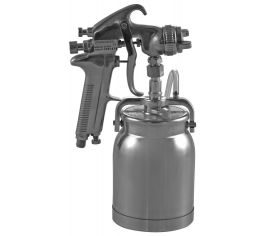 Краскопульты пневматические