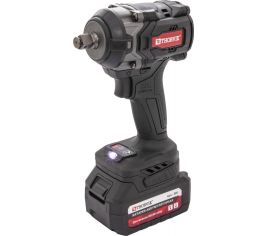 Аккумуляторные гайковерты