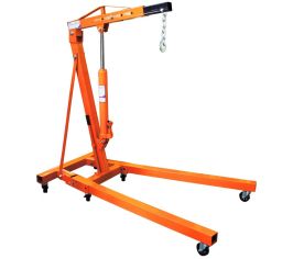 Краны гаражные