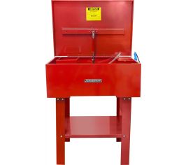 Мойка деталей