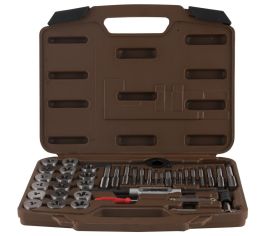 Наборы резьбонарезного инструмента