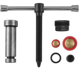 Съемники гидравлические