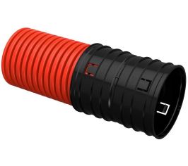 Труба для прокладки в земле