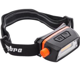 Фонари налобные