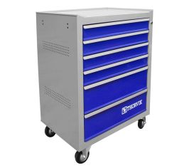 Тележки инструментальные