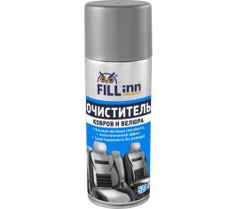 Очистители