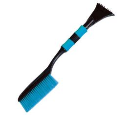 Щетки для снега, скребки, лопаты