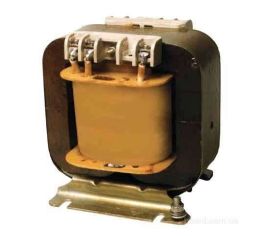 Трансформатор однофазный силовой низковольтный