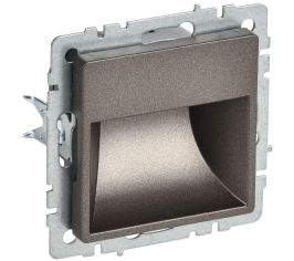 Аварийное освещение и световые указатели