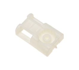 Основание монтажное для кабельных стяжек и элементов