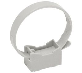 Зажим/Клипса для крепления труб