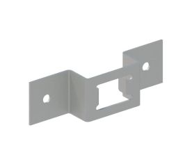 Деталь крепежная для несущих и и профильных реек