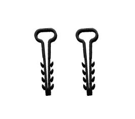 Дюбели, Шурупы, саморезы