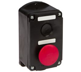 Посты управления и джойстики