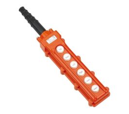 Пульт подвесной управления в сборе