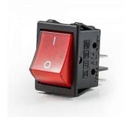 Переключатель кнопочный миниатюрный