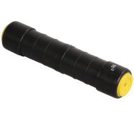 Гильза соединительная для алюминиевых проводников под опрессовку