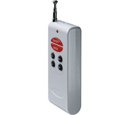 Компонент системы управления освещением