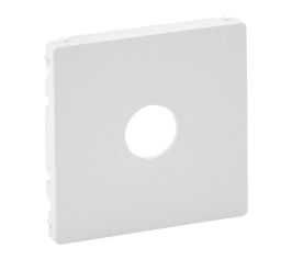 Вставка/крышка для коммуникационных технологий