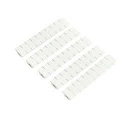 Проходная клеммная колодка