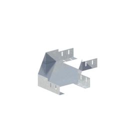 Секция угловая для кабельных лотков