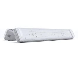 Светильник пылевлагозащищенный