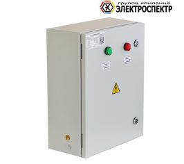 Комплектное щитовое оборудование