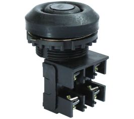 Кнопка нажимная