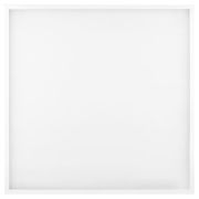 Светильник светодиодный SPO-640-3-6K-32 32Вт 6500К IP40 4000лм 588х588х19мм Грильято панель матов. Эра Б0061335