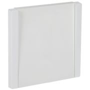 Выключатель перекрестный 1-кл. СП FORTE&PIANO 10А FP212 бел. IEK FP-V13-0-10-1-K01