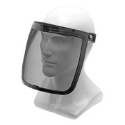 Щиток защитный лицевой с сеткой «СВОНА» 230.1 1S НС-01 «Эконом» Сибртех