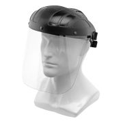 Щиток защитный лицевой «Свона», модель НБТ-01 Люкс