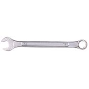Ключ комбинированный, 14 мм, хромированный Sparta