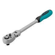 Ключ-трещотка шарнирный 1/2