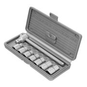 Набор шоферского инструмента № 1, пластиковый бокс (НИЗ)