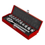 Набор торцевых головок, 1/2