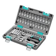 Набор инструментов, 1/4