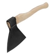 Топор кованый в сборе «Мясоруб», 2460/2870 г, 500 мм,