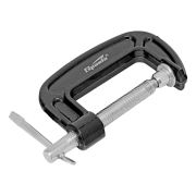 Струбцина G-образная, 50 мм Sparta