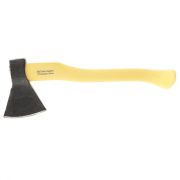 Топор-колун кованный, в сборе, 1350/1600 г, деревянное топорище, 500 мм