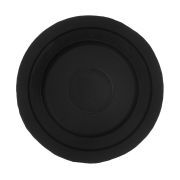 Резиновая опора для подкатного домкрата D 65 мм Matrix Россия