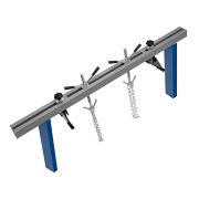 Приспособление для вывешивания двигателя 500 кг Matrix