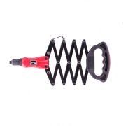 Заклепочник, «Гармошка», усиленный, заклепки 2.4-3.2-4.0-4.8-6,4 мм, Pro Matrix