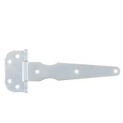 Петля стрела ПС-210, цинк, (Металлист)