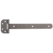 Петля-стрела ПС-420, без покрытия, (Металлист)