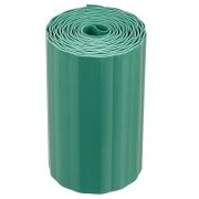 Бордюрная лента, 20 х 900 см, полипропиленовая, зеленая, Palisad