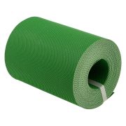 Бордюрная лента, 15 х 900 см, полипропиленовая, зеленая, Palisad