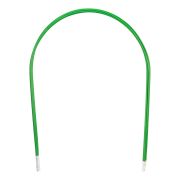 Парниковые дуги в ПВХ 1.2 х 1 м, 6 шт, D трубы 10 мм